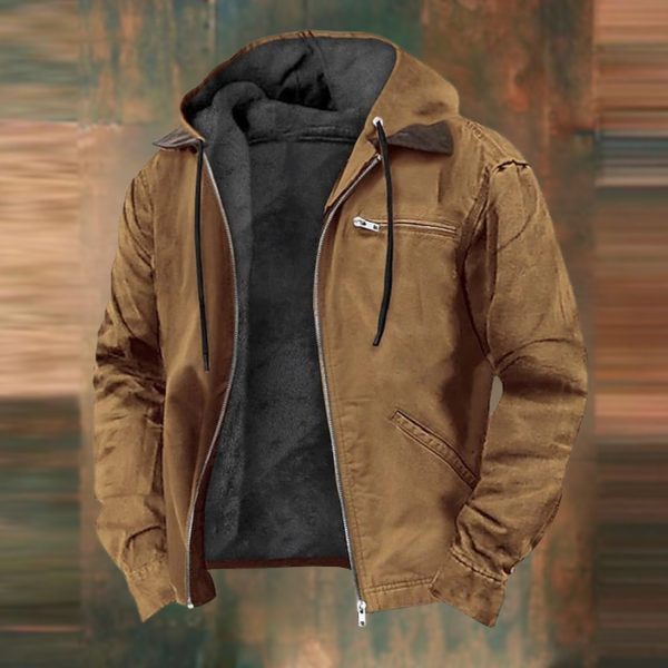 Andrew® · Elegant Autumn Jacket
