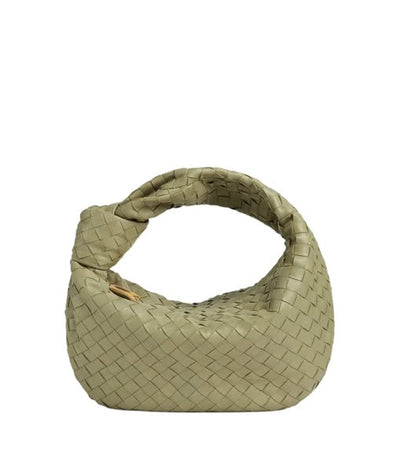Clara | Handcrafted Leather Tote Bag