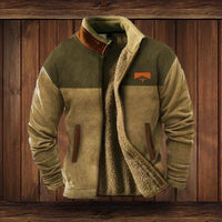 Robert® · Outdoor Fleece Vest