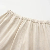 Ronald | Marrakech Linen Pants