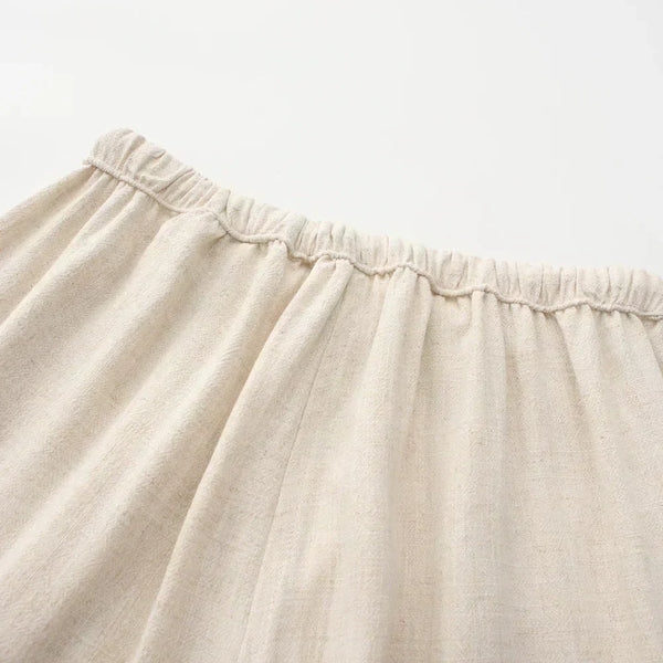 Ronald | Marrakech Linen Pants