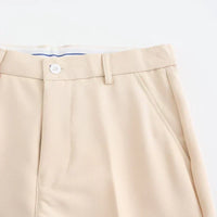 Jason | Augusto Stretch Pants