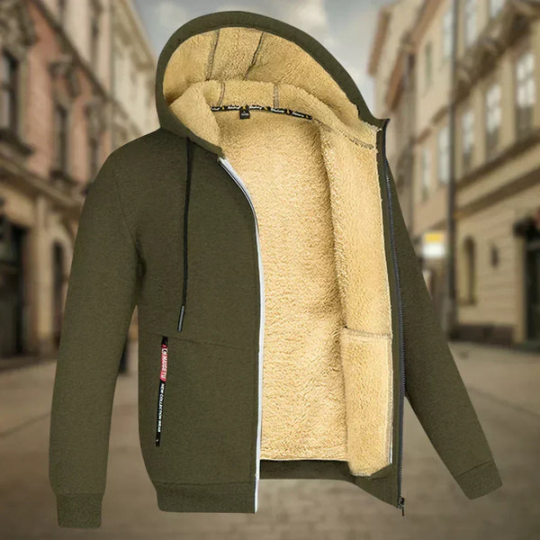 Matt® · Fleece Hoodie