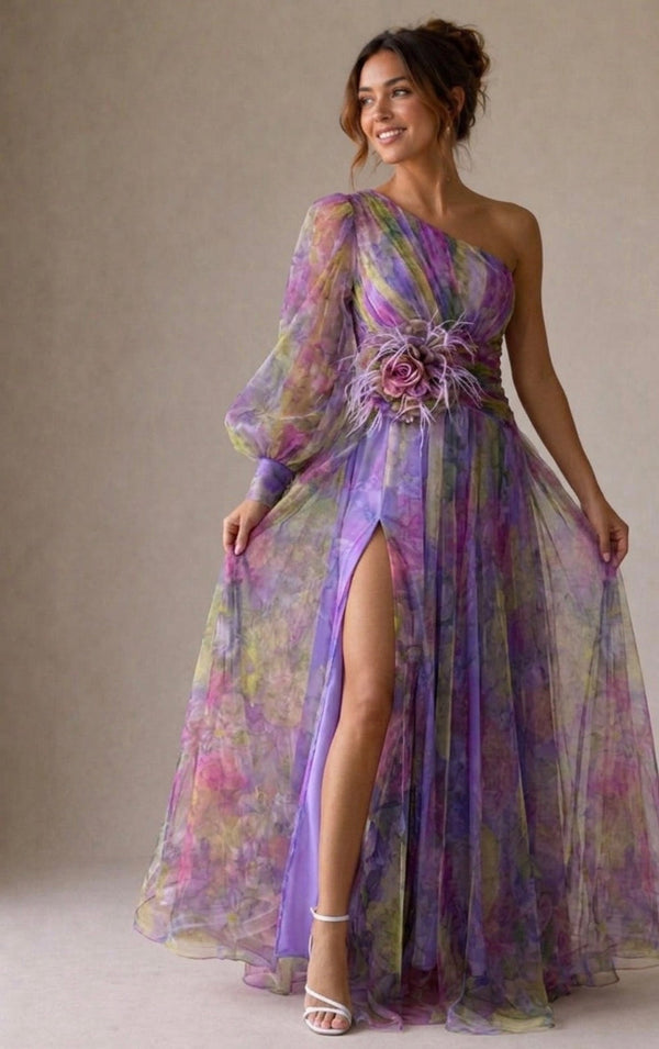 Violet & Grace | Enchanting Tulle Dress