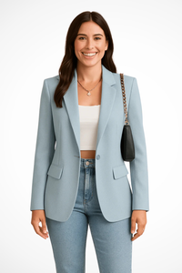 Sophia | Chic Woman's Blazer