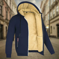 Matt® · Fleece Hoodie