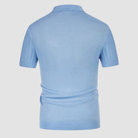 Zachary | Rio Knit Polo