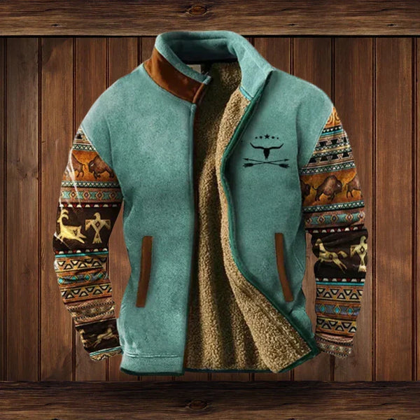 Robert® · Outdoor Fleece Vest