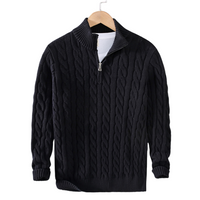 Paul | Half-Zip Pullover