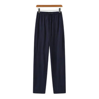 Ronald | Marrakech Linen Pants
