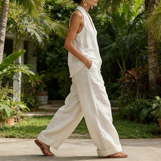 Anouk | Two-Piece Set
