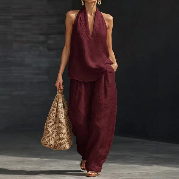 Anouk | Two-Piece Set