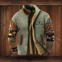 Robert® · Outdoor Fleece Vest