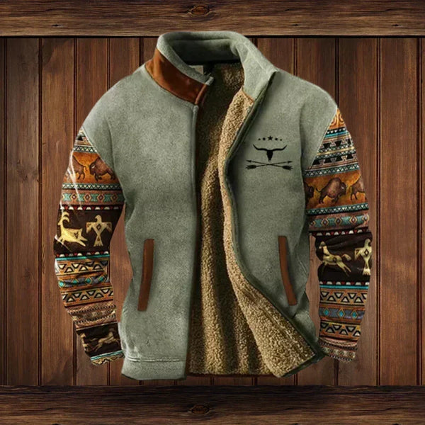 Robert® · Outdoor Fleece Vest