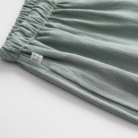 Jonathan | Linen Pants
