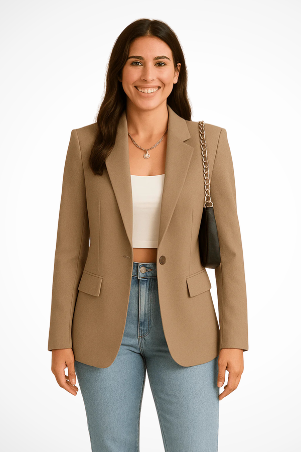 Sophia | Chic Woman's Blazer