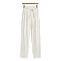 Ronald | Marrakech Linen Pants