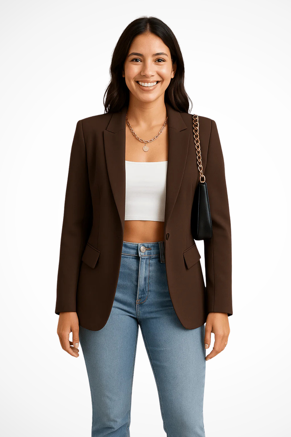 Sophia | Chic Woman's Blazer