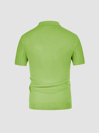 Zachary | Rio Knit Polo