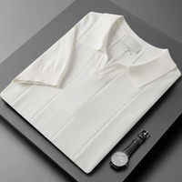 Roger | Portofino Cotton Polo