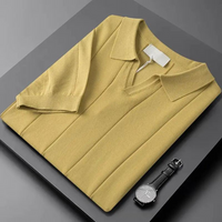 Roger | Portofino Cotton Polo