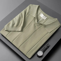 Roger | Portofino Cotton Polo
