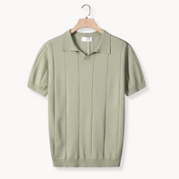 Roger | Portofino Cotton Polo