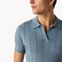 Roger | Portofino Cotton Polo