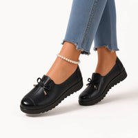 Sévrielle — Soft Everyday Elegance Loafers