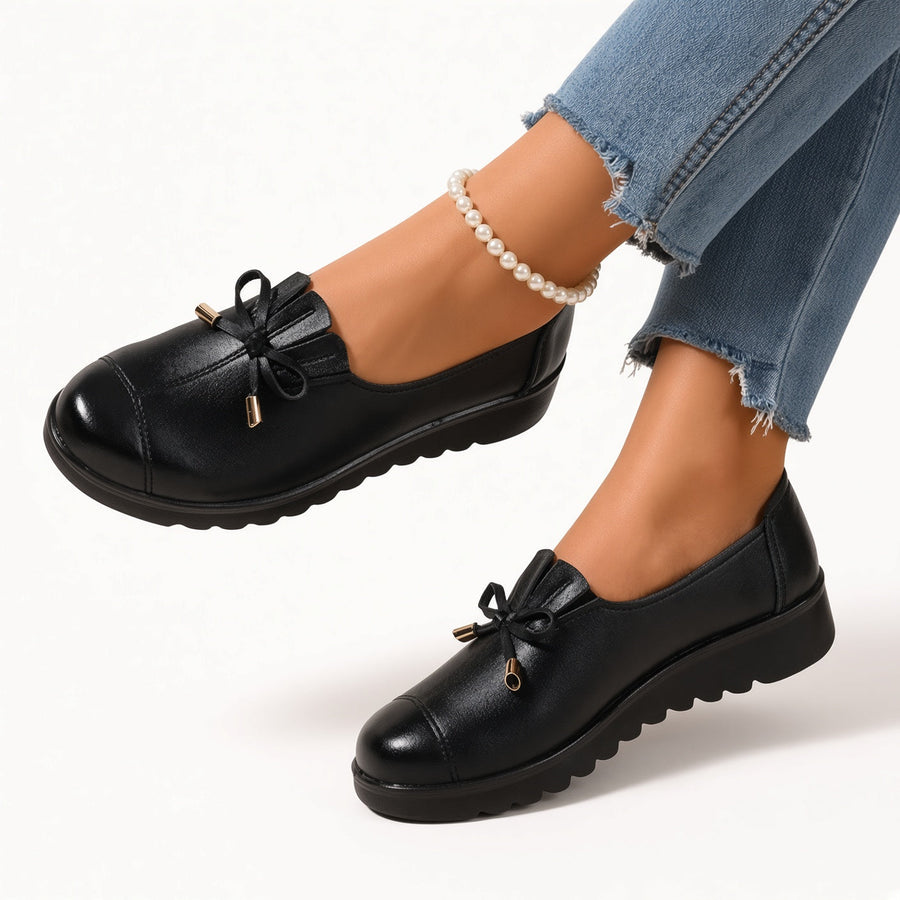 Sévrielle — Soft Everyday Elegance Loafers