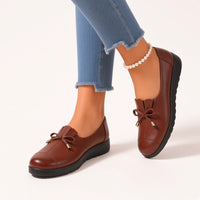 Sévrielle — Soft Everyday Elegance Loafers