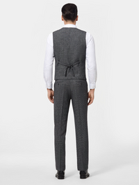 Laurent Monaco | Three-Piece Suit