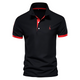 Black-Red