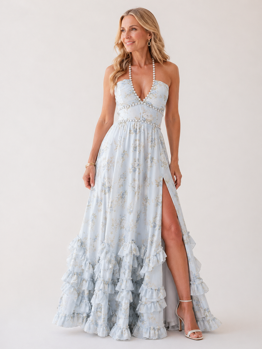 Violet & Grace | Elegant Dress