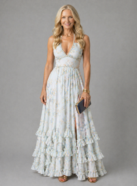 Violet & Grace | Elegant Dress