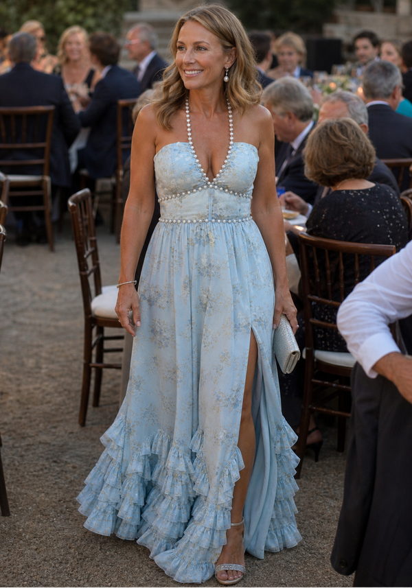 Violet & Grace | Elegant Dress
