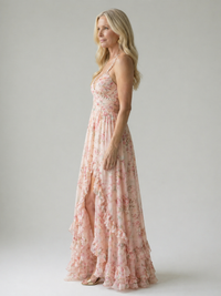 Violet & Grace | Elegant Dress