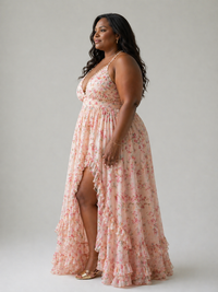 Violet & Grace | Elegant Dress