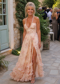 Violet & Grace | Elegant Dress