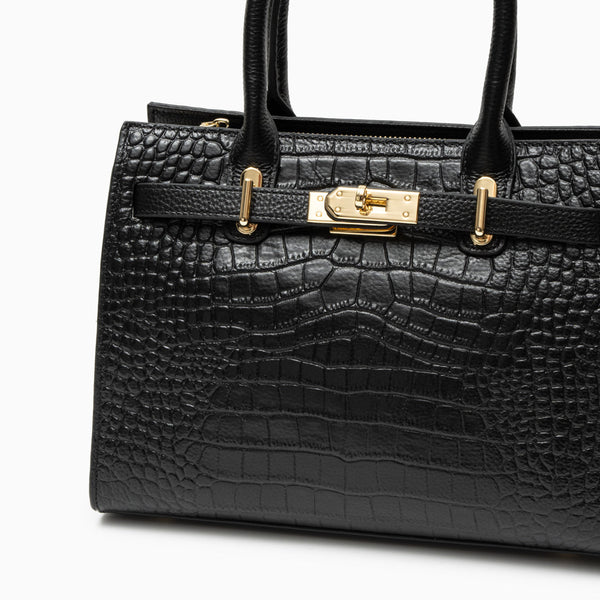 Clara | Parisian-Inspired Bag