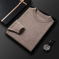 Alexander® | Premium Cashmere Sweater