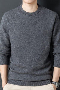 Alexander® | Premium Cashmere Sweater
