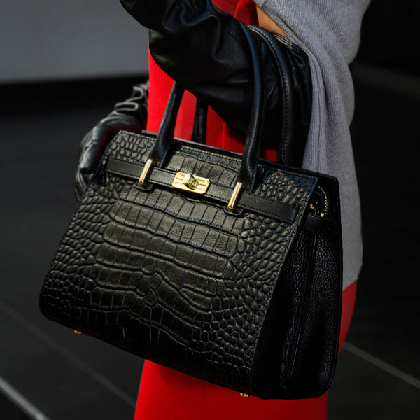 Clara | Parisian-Inspired Bag