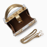 Clara | Luxury Box Bag