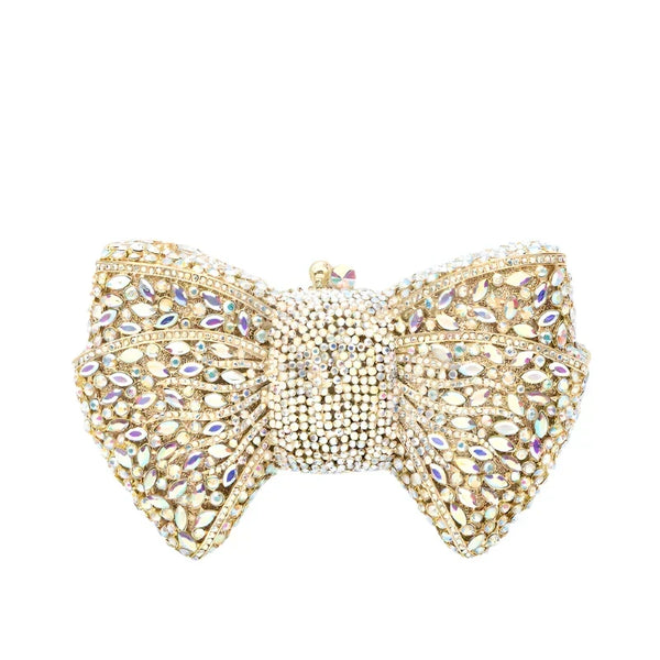 Clara | Elegant Evening Clutch