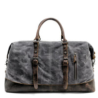 Laurent Monaco | Vintage Weekend Bag