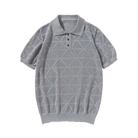 Douglas | Knitted Polo