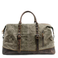 Laurent Monaco | Vintage Weekend Bag