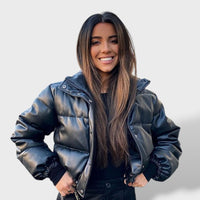 Alma | Women's Puffer Jacket