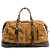 Laurent Monaco | Vintage Weekend Bag